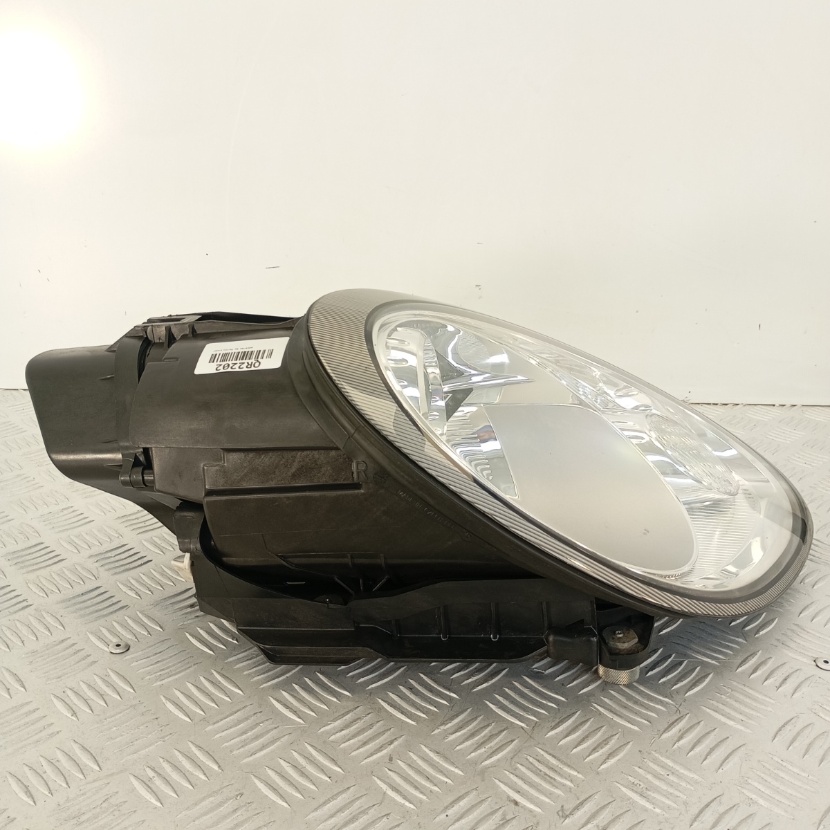 Faro Destro Anteriore Porsche Boxster 987 2004–2009 OEM 100-16411 - immagine 4