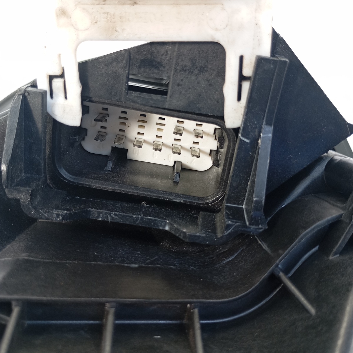 Faro Destro Anteriore Porsche Boxster 987 2004–2009 OEM 100-16411 - immagine 8