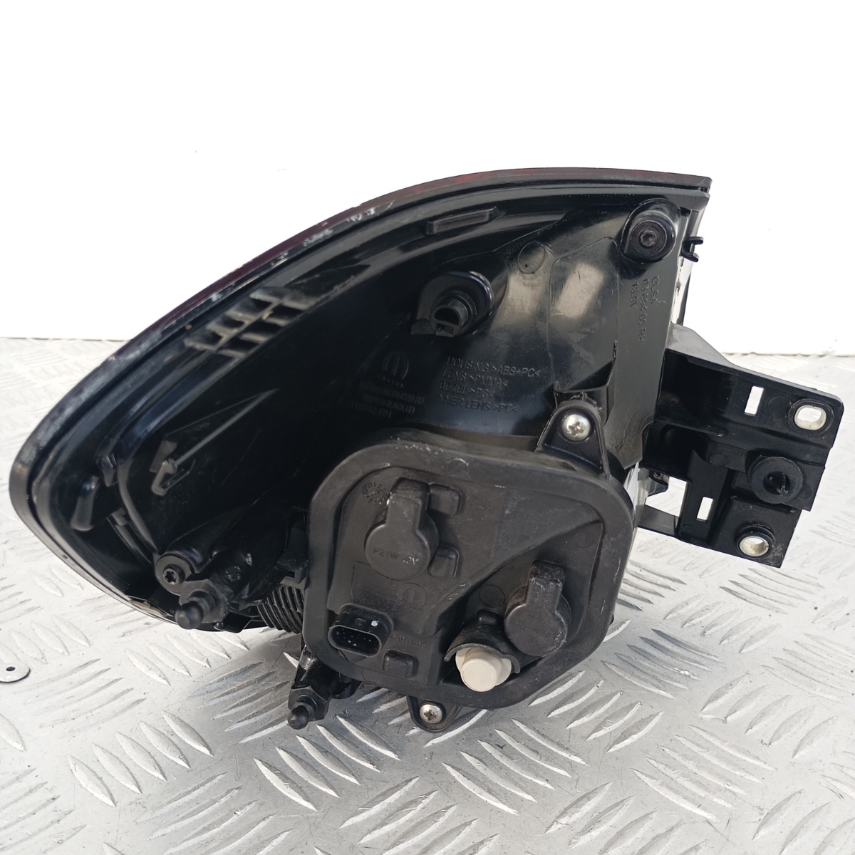 Fanale Posteriore Destro Fiat Tipo 356 2015–2023 OEM 52115342 - immagine 7