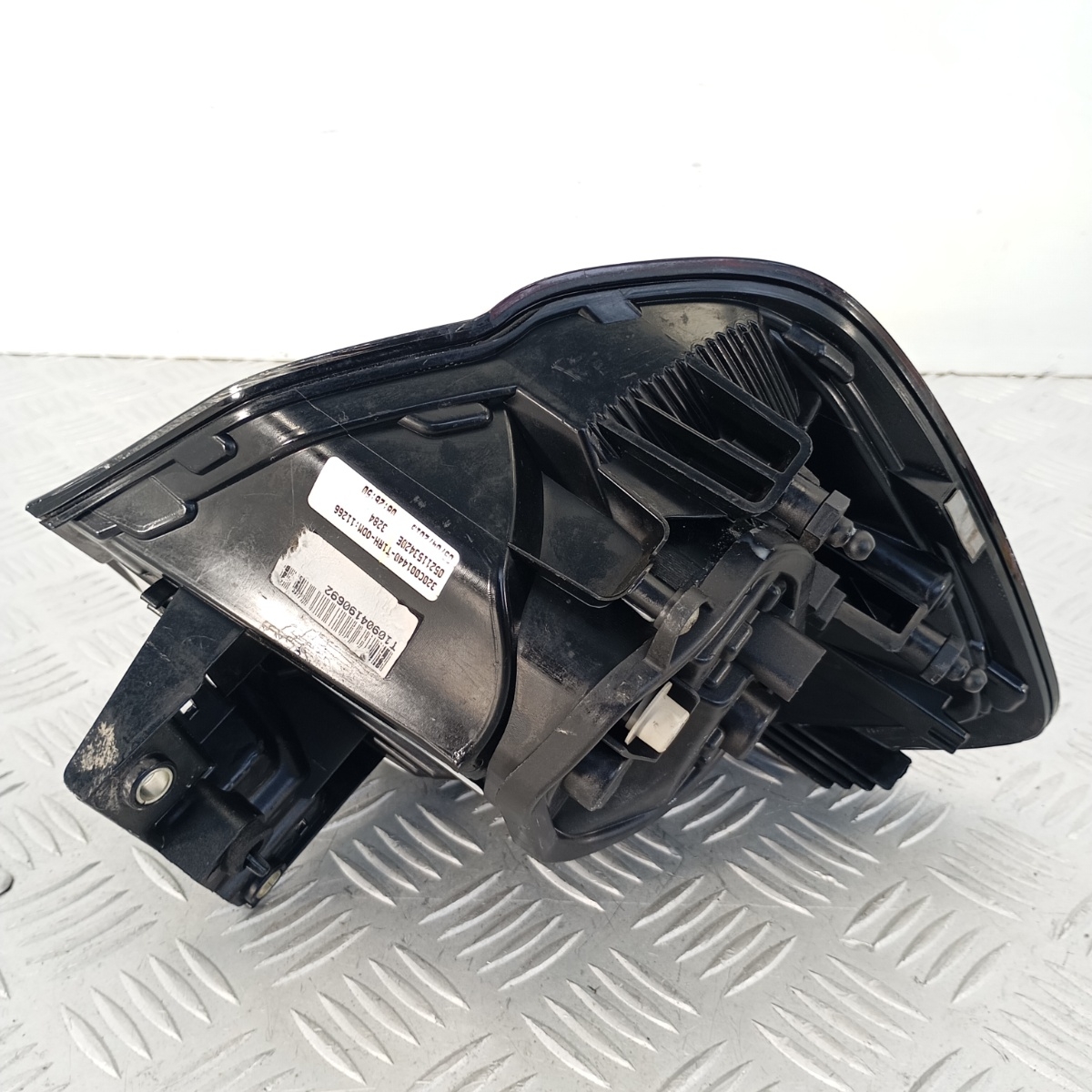 Fanale Posteriore Destro Fiat Tipo 356 2015–2023 OEM 52115342 - immagine 9