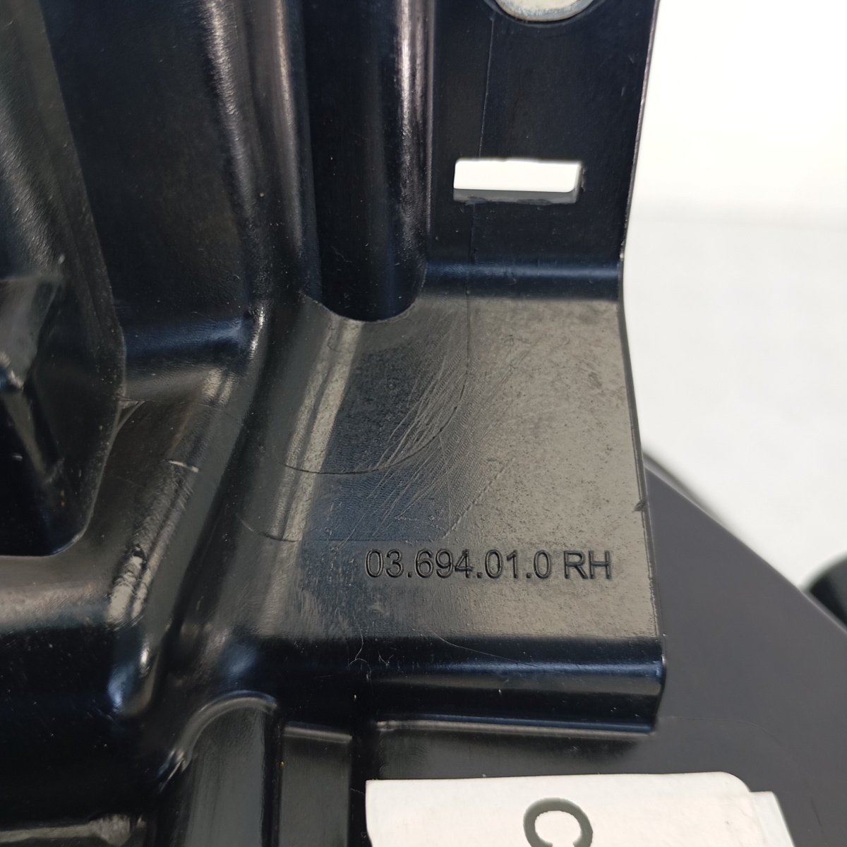 Fanale Posteriore Destro Fiat Tipo 356 2015–2023 OEM 52115342 - immagine 3