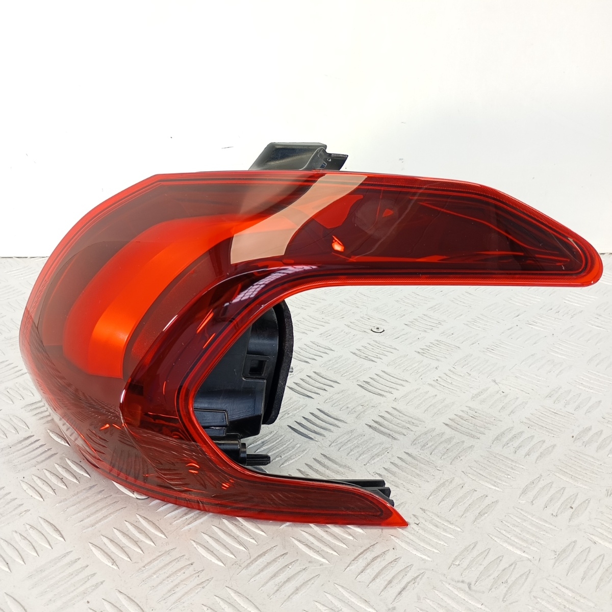 Fanale Posteriore Destro LED Peugeot 2008 I Facelift 2016–2019 9814745980