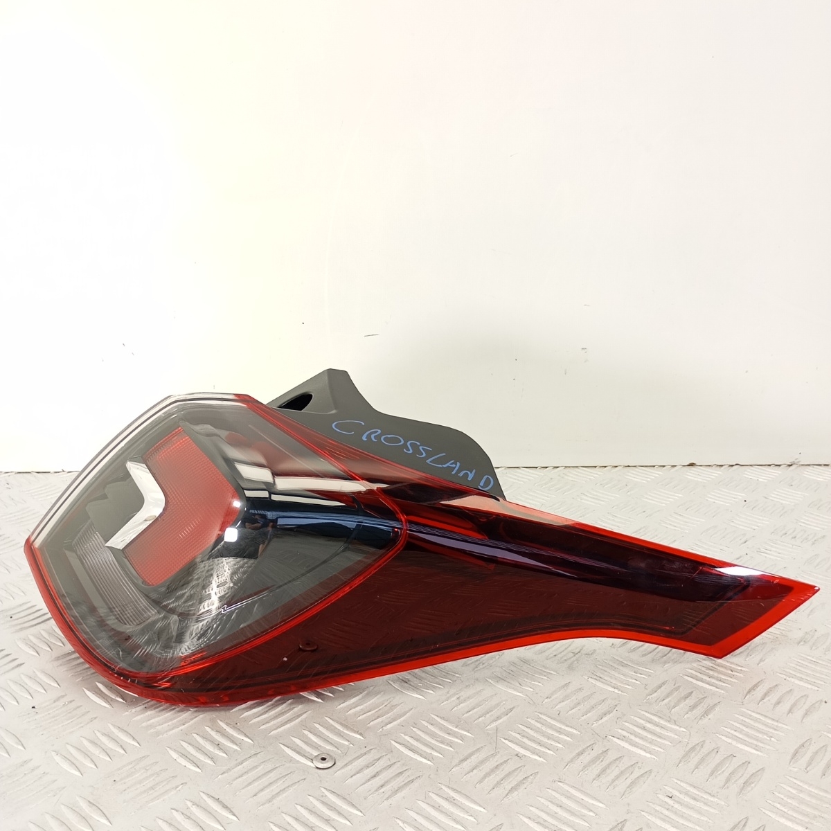 Fanale Posteriore Destro Opel Crossland 2017–2024 OEM 2SD2237