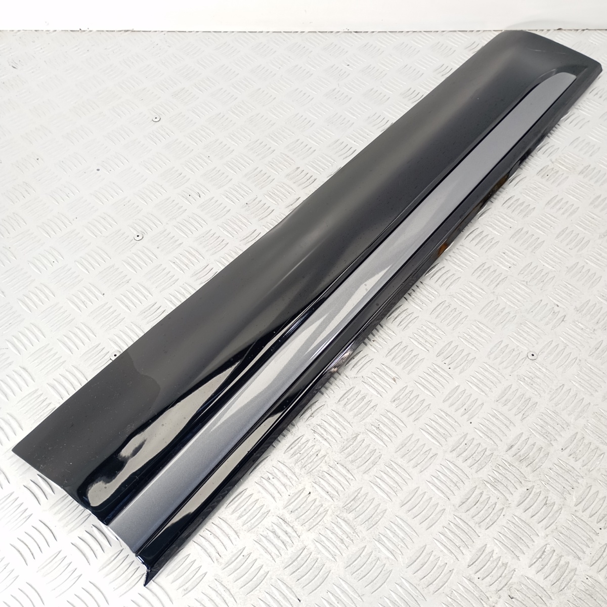 Mondanatura Porta Anteriore Sinistra R Rover Evoque L538 BJ3221065BH - immagine 2