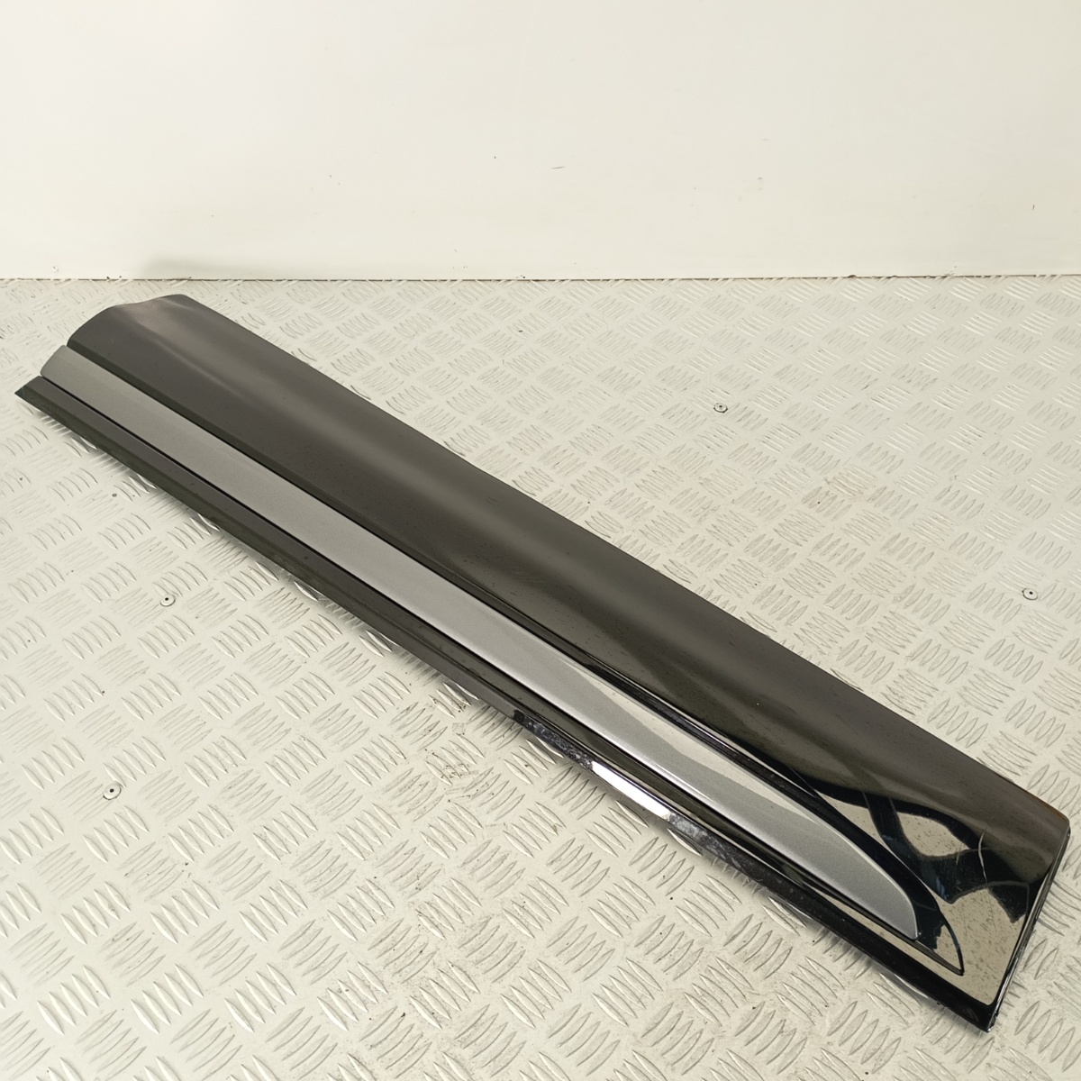 Mondanatura Porta Anteriore Sinistra R Rover Evoque L538 BJ3221065BH - immagine 3