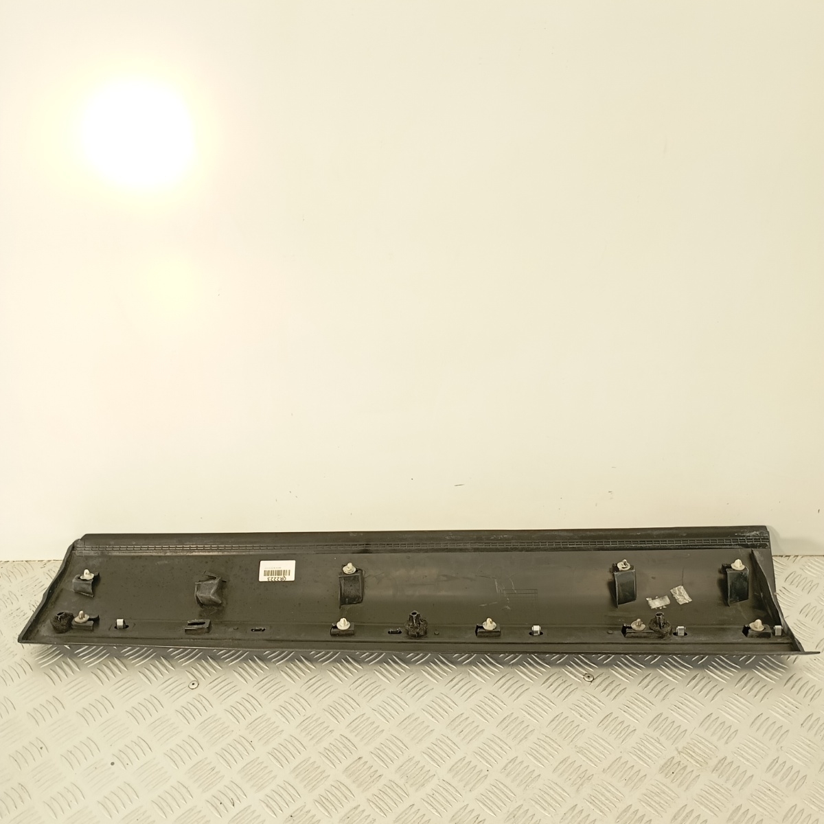 Mondanatura Porta Anteriore Sinistra R Rover Evoque L538 BJ3221065BH - immagine 4