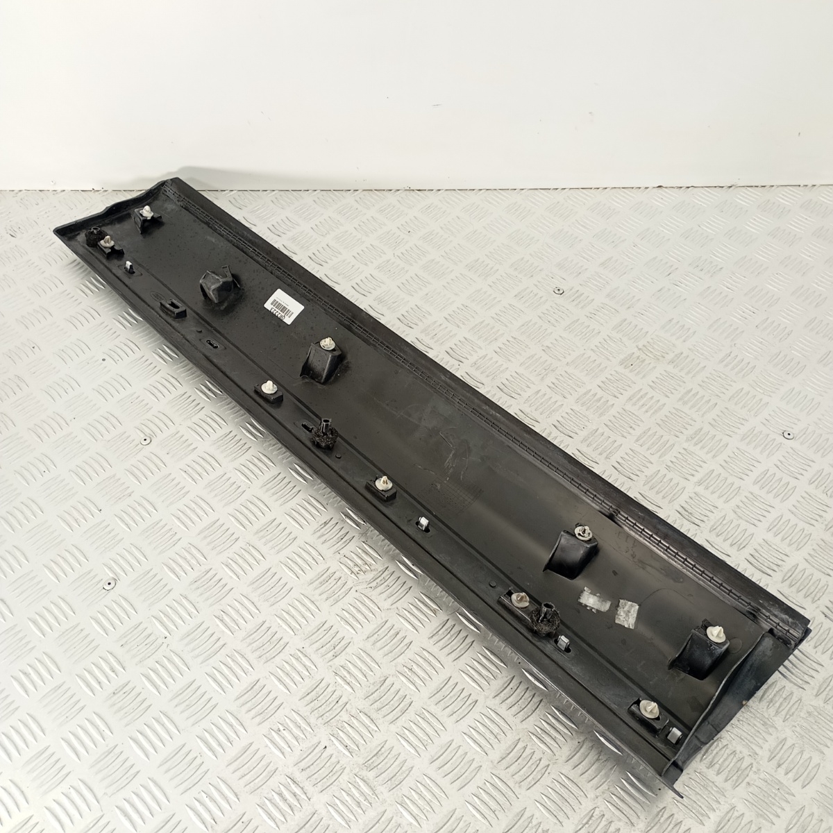 Mondanatura Porta Anteriore Sinistra R Rover Evoque L538 BJ3221065BH - immagine 6