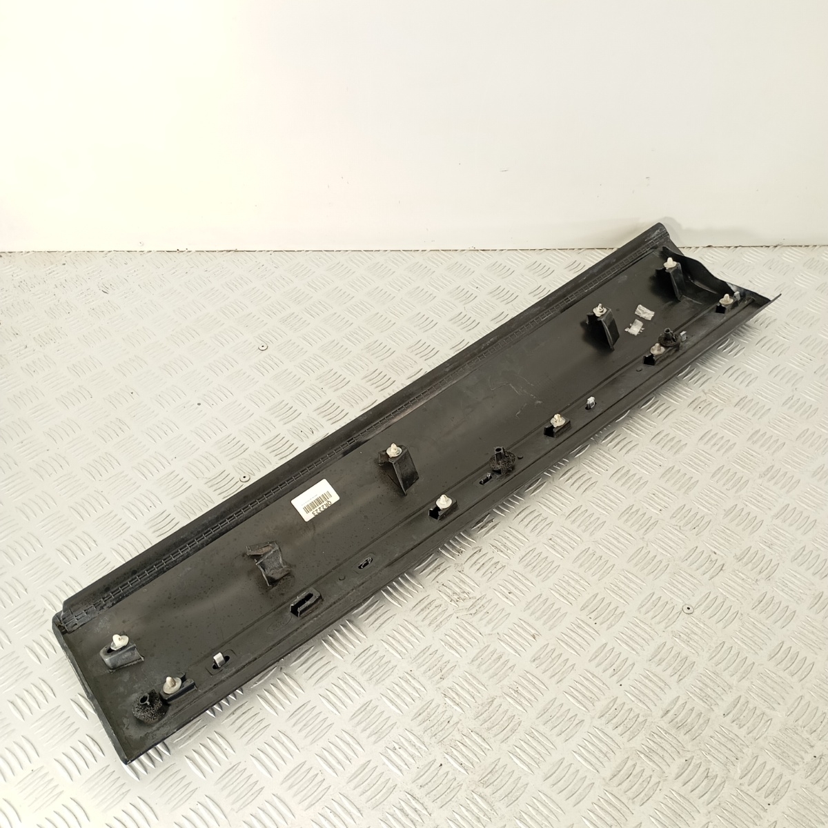 Mondanatura Porta Anteriore Sinistra R Rover Evoque L538 BJ3221065BH - immagine 8