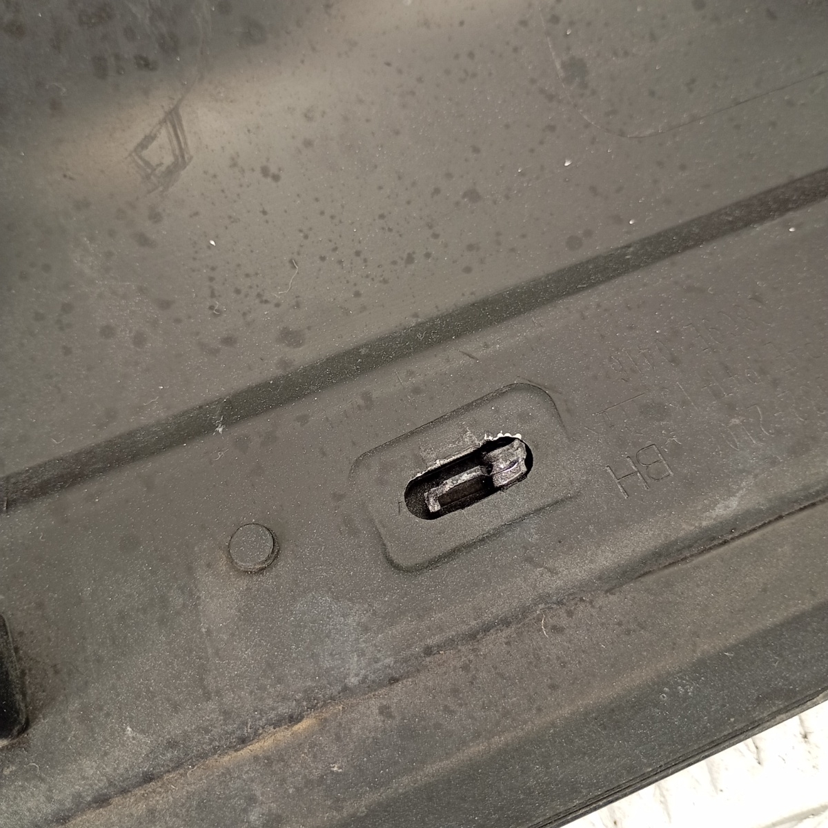 Mondanatura Porta Anteriore Sinistra R Rover Evoque L538 BJ3221065BH - immagine 10