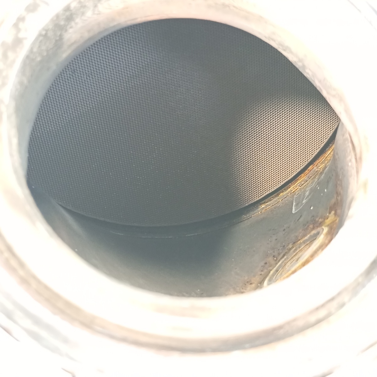 Filtro Antiparticolato DPF Ford Puma J2K Fiesta HJ 1.0 EcoBoost LB15E211BE - immagine 7