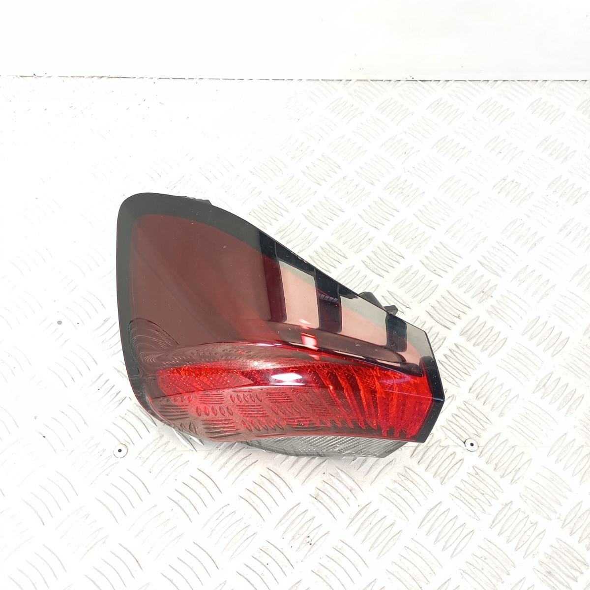 Fanale Posteriore Sinistro Fiat Tipo 356 Berlina 2017 OEM 52078933