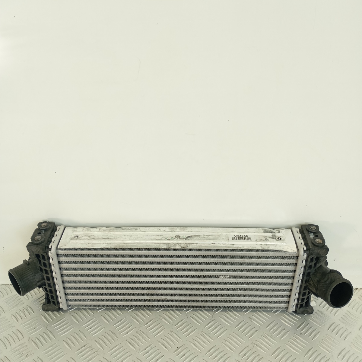 Intercooler Ford Transit Tourneo Custom V363 2015–2024 GK216K775AE - immagine 5