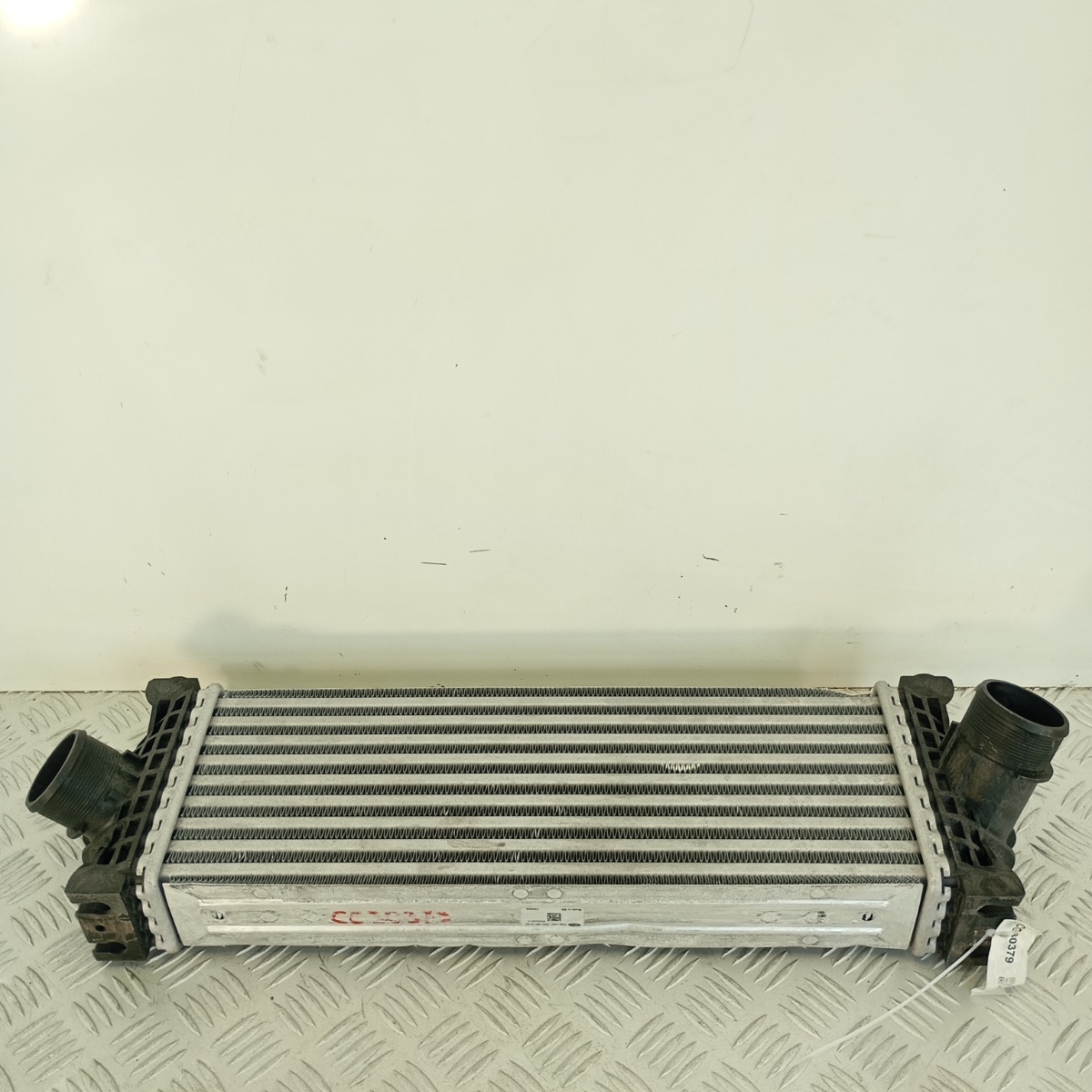 Intercooler Ford Transit Tourneo Custom V363 2015–2024 GK216K775AE - immagine 4