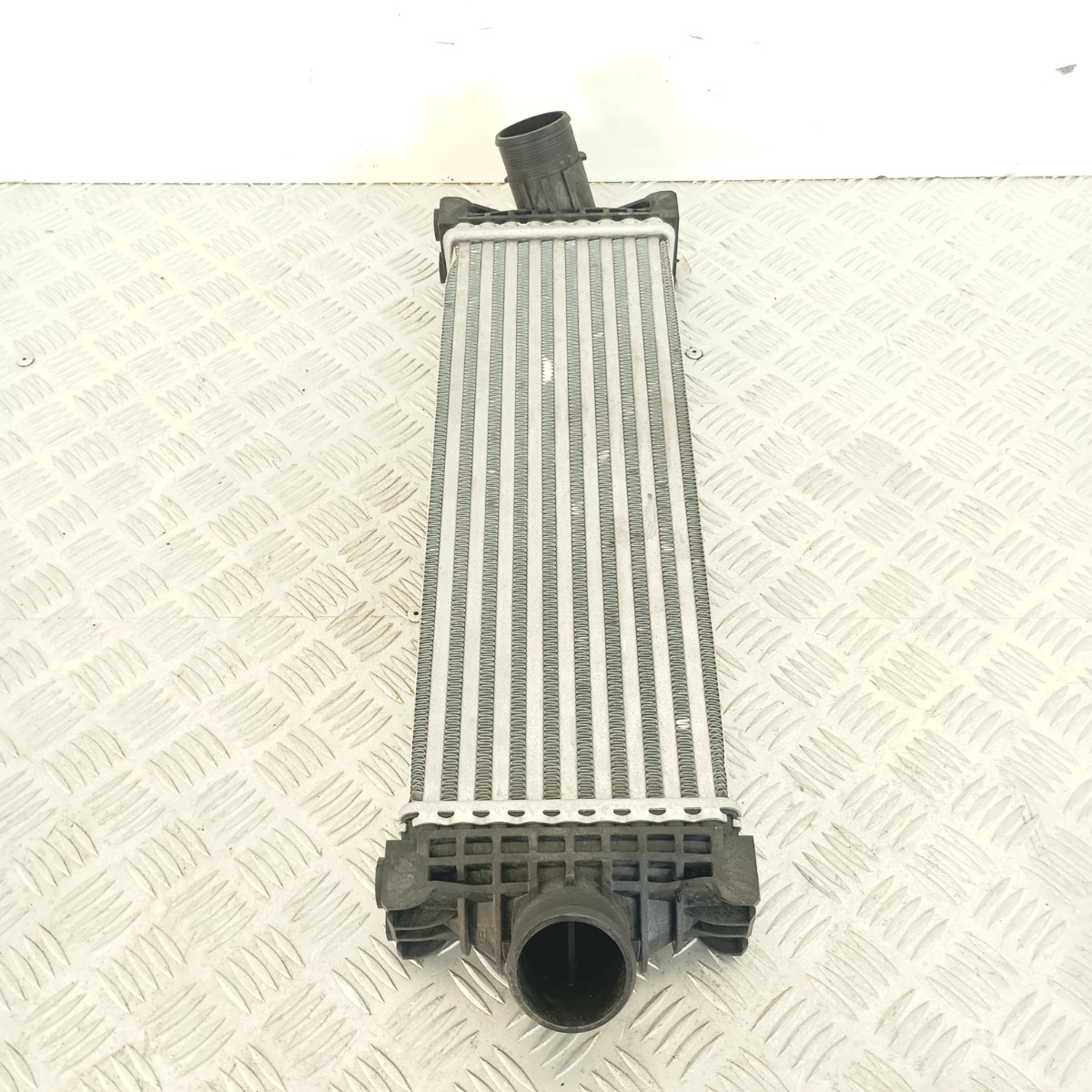 Intercooler Ford Transit Tourneo Custom V363 2015–2024 GK216K775AE - immagine 6