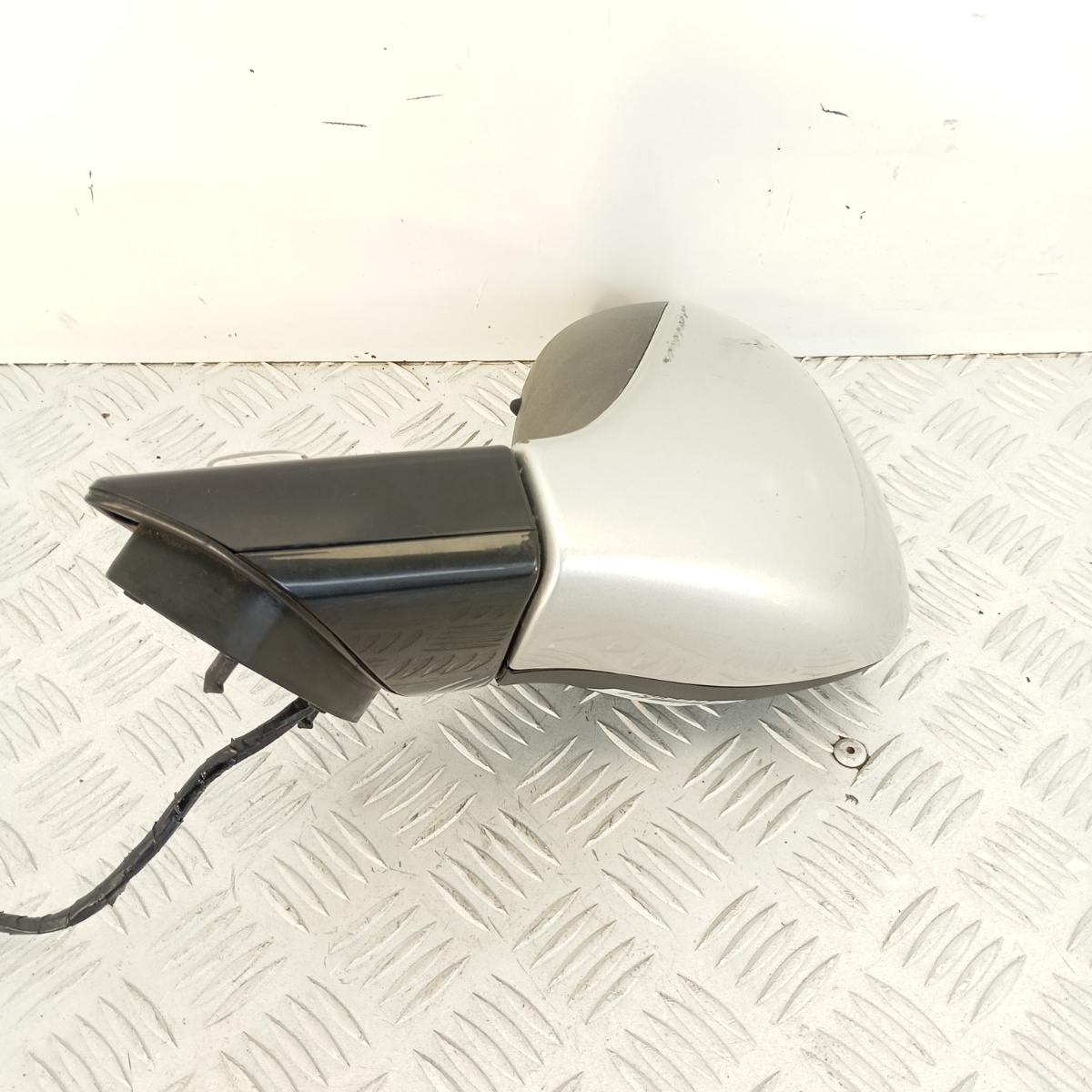 Specchietto Retrovisore Destro Peugeot 207 CC 2007–2015 96807059XT - immagine 6