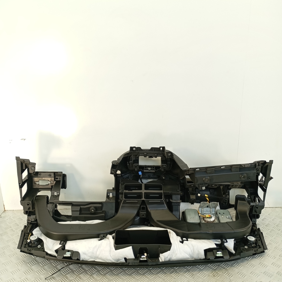 Cruscotto Jeep Renegade 2014–2021 Con Airbag 735596748 - immagine 10
