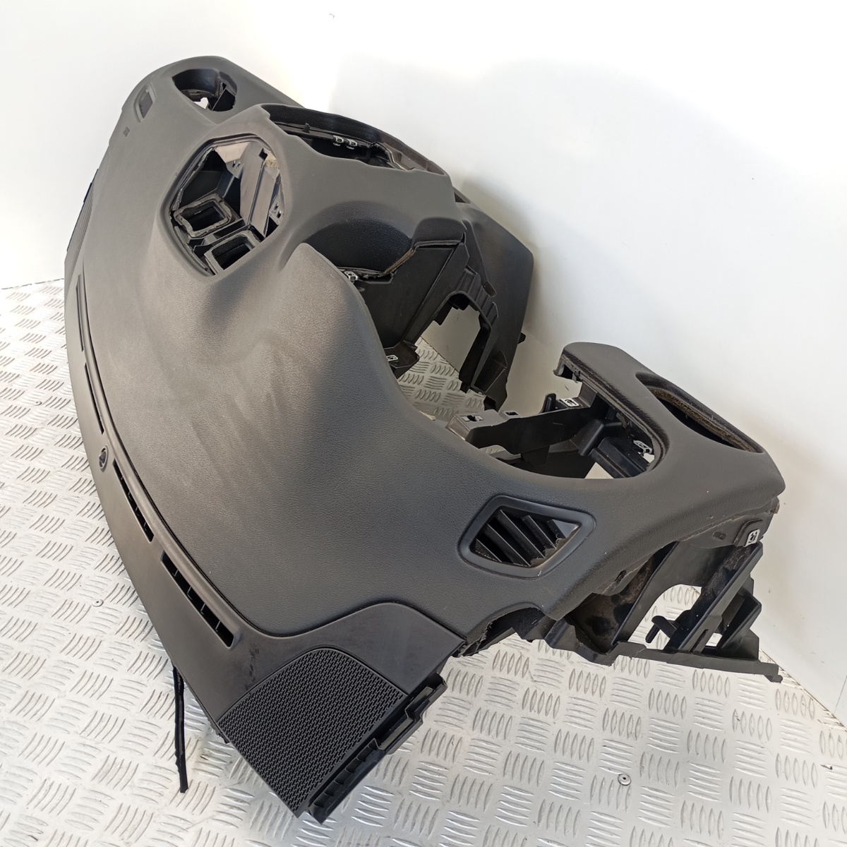 Cruscotto Jeep Renegade 2014–2021 Con Airbag 735596748 - immagine 4
