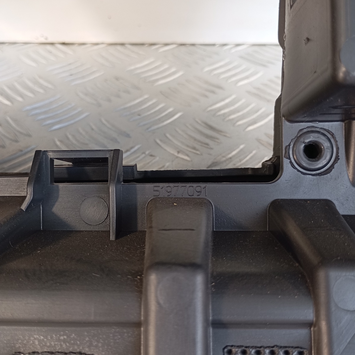 Cruscotto Jeep Renegade 2014–2021 Con Airbag 735596748 - immagine 6