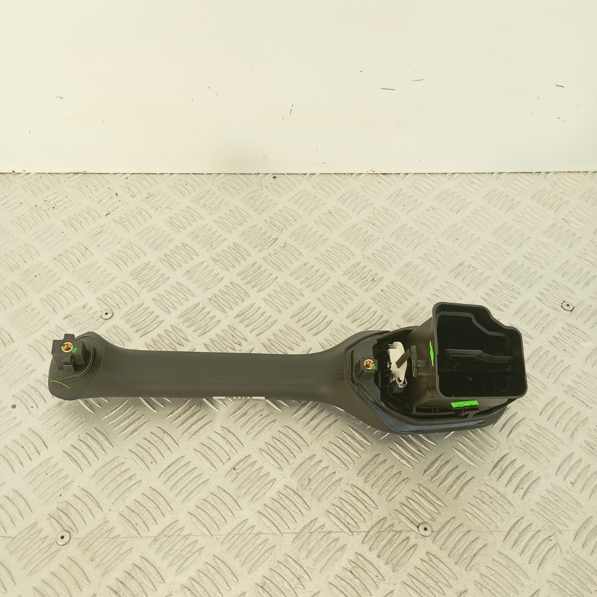 Bocchetta Aria Destra Cruscotto Jeep Renegade 2016 07355999750 - immagine 2