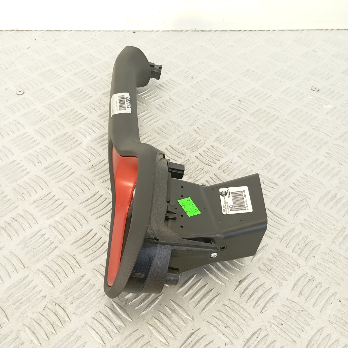 Bocchetta Aria Destra Cruscotto Jeep Renegade 2016 07355999750 - immagine 4