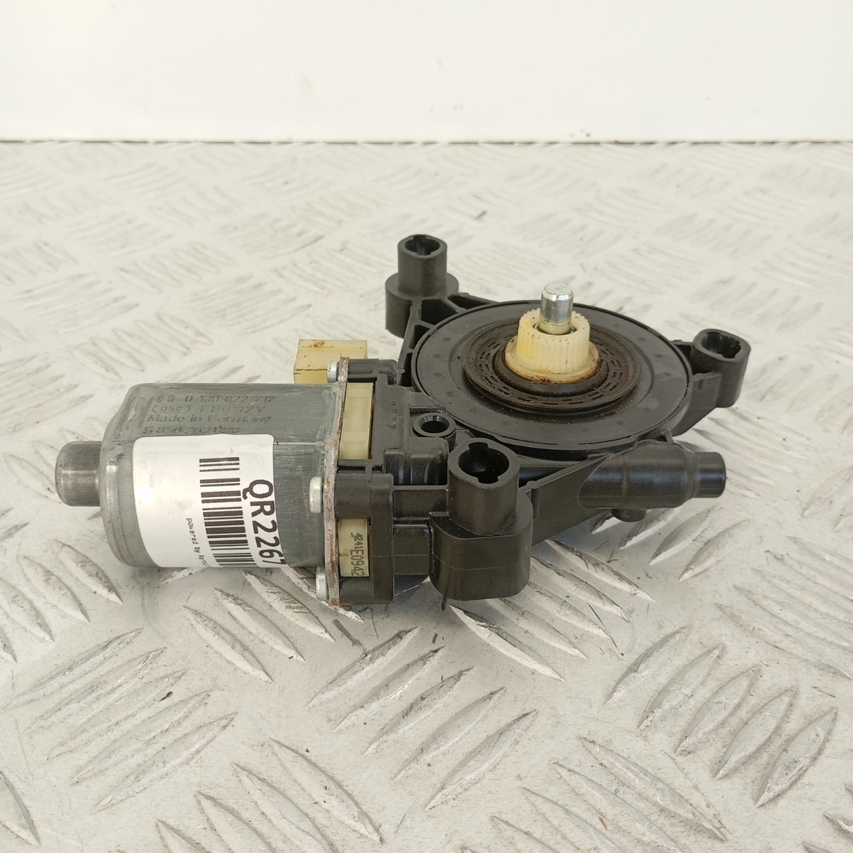 Motorino Alzacristalli Anteriore Sinistro VW Golf 7 Audi A3 5Q0959801B - immagine 6