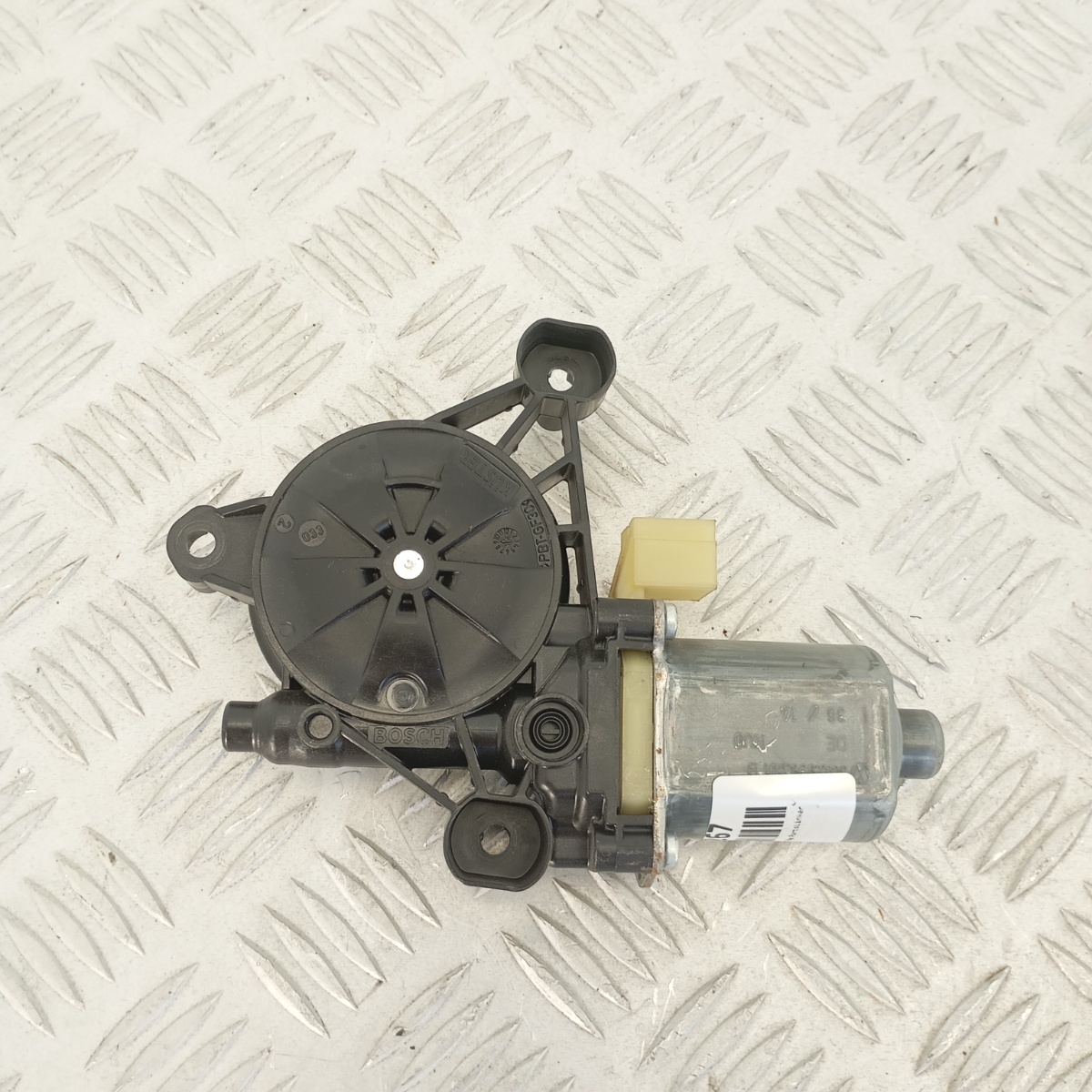 Motorino Alzacristalli Anteriore Sinistro VW Golf 7 Audi A3 5Q0959801B - immagine 5