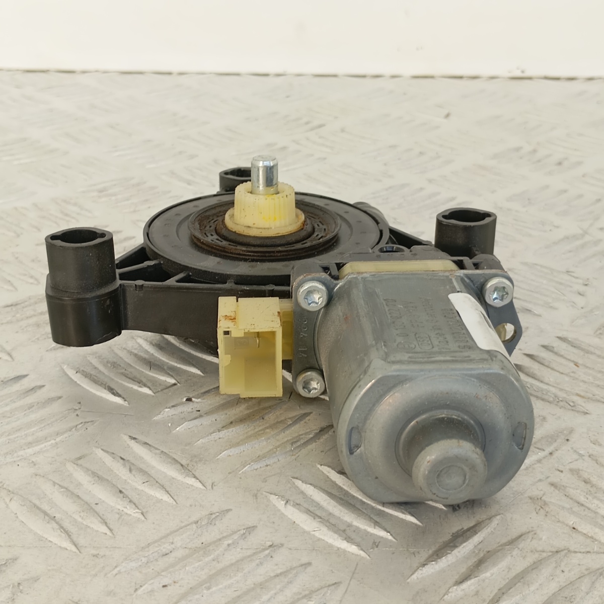 Motorino Alzacristalli Anteriore Sinistro VW Golf 7 Audi A3 5Q0959801B - immagine 4