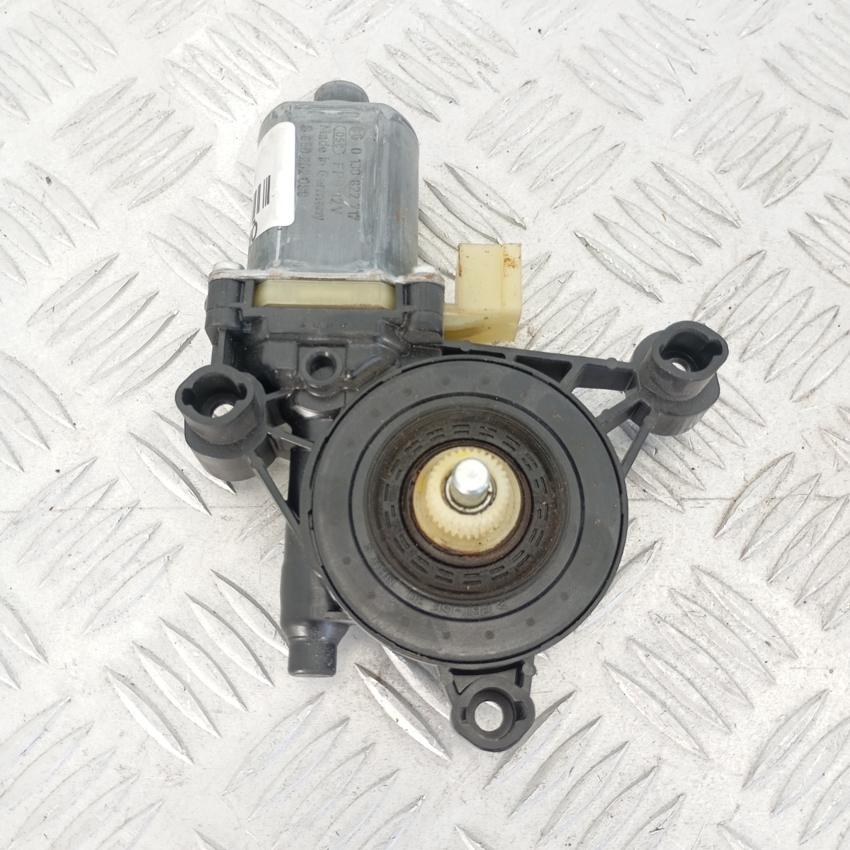 Motorino Alzacristalli Anteriore Sinistro VW Golf 7 Audi A3 5Q0959801B