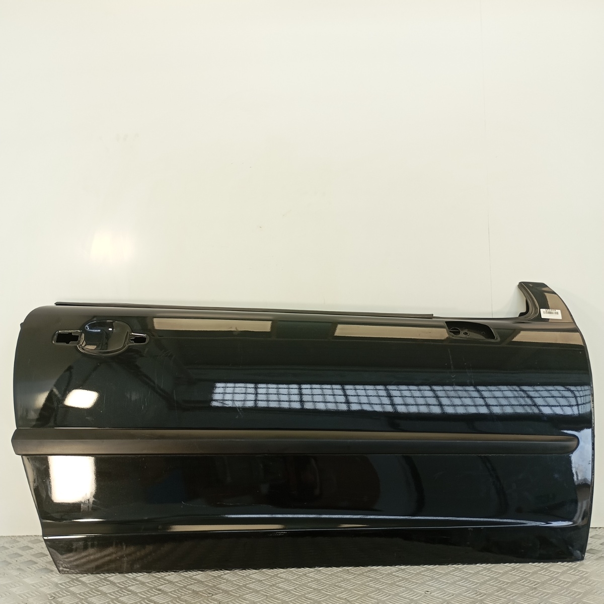 Porta Anteriore Destra Peugeot 207 CC 2007–2015 OEM 2907VF14