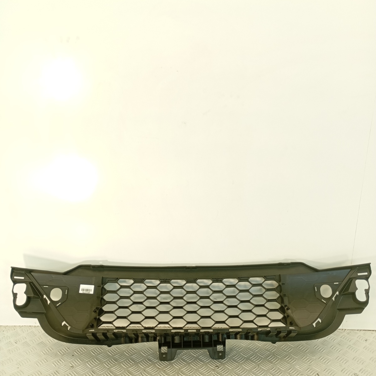 Griglia Inferiore Paraurti Anteriore Iveco Daily VI VII 2016–2023 5801529764 - immagine 5