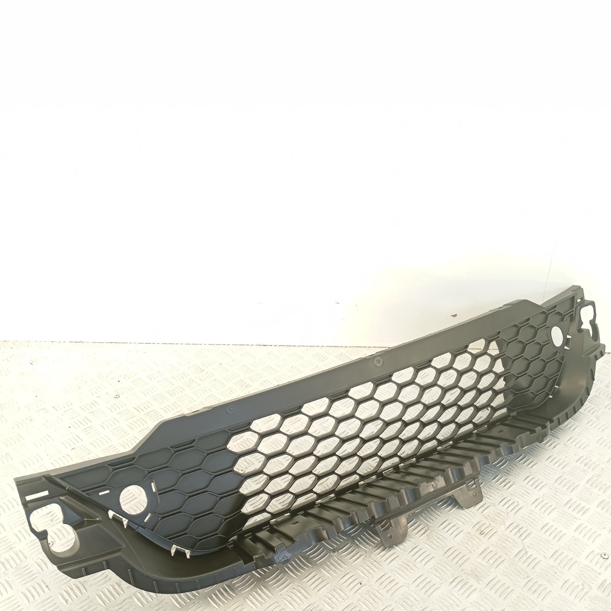 Griglia Inferiore Paraurti Anteriore Iveco Daily VI VII 2016–2023 5801529764 - immagine 6