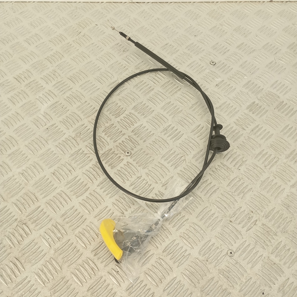 Cavo Comando Cofano Motore Iveco Daily VI 2014–2023 5801899747 - immagine 4