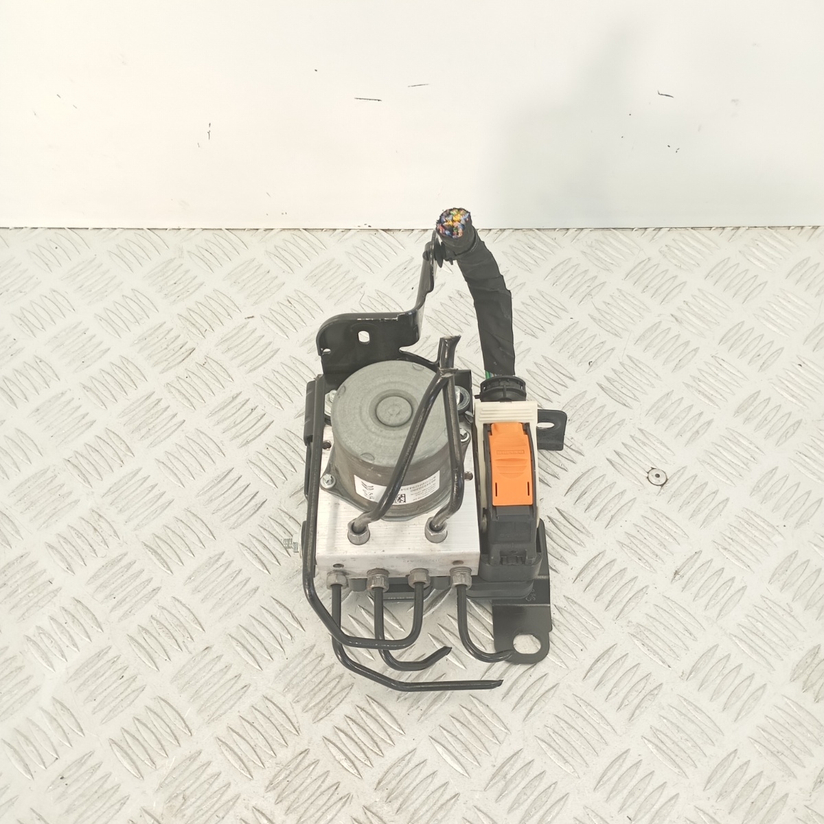 Pompa ABS Peugeot Rifter Partner Berlingo ESP 9.0 9834950280 - immagine 4