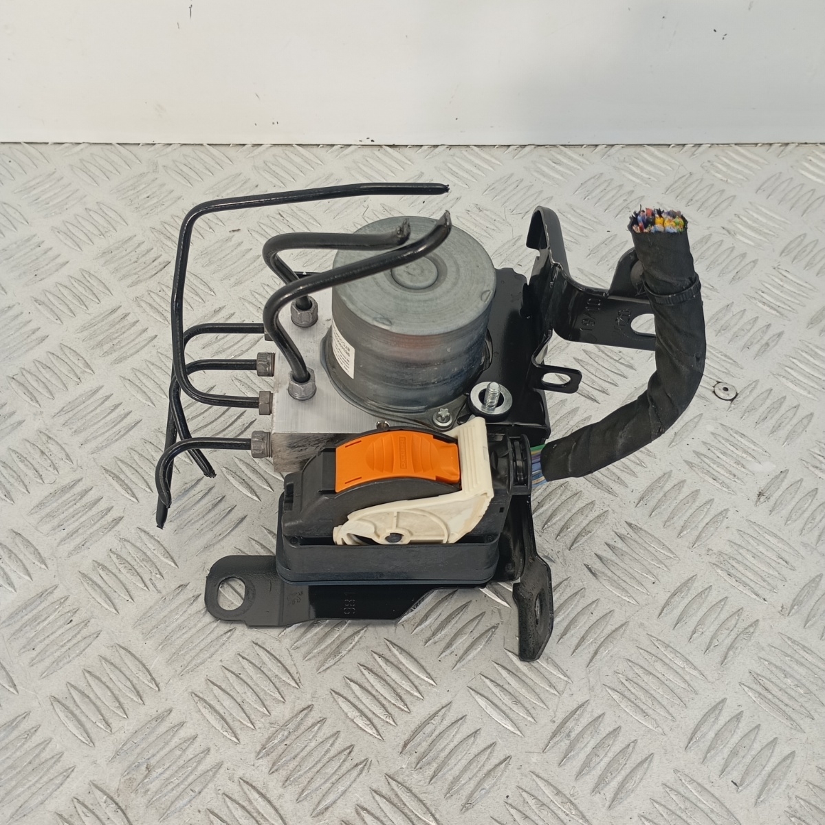Pompa ABS Peugeot Rifter Partner Berlingo ESP 9.0 9834950280 - immagine 5