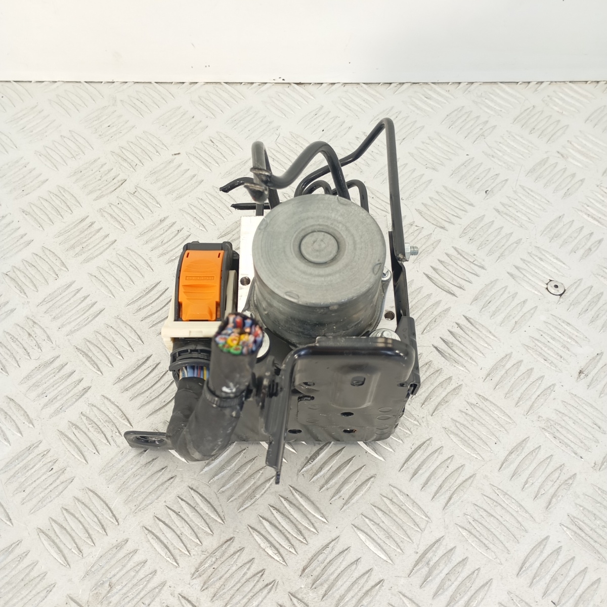 Pompa ABS Peugeot Rifter Partner Berlingo ESP 9.0 9834950280 - immagine 8