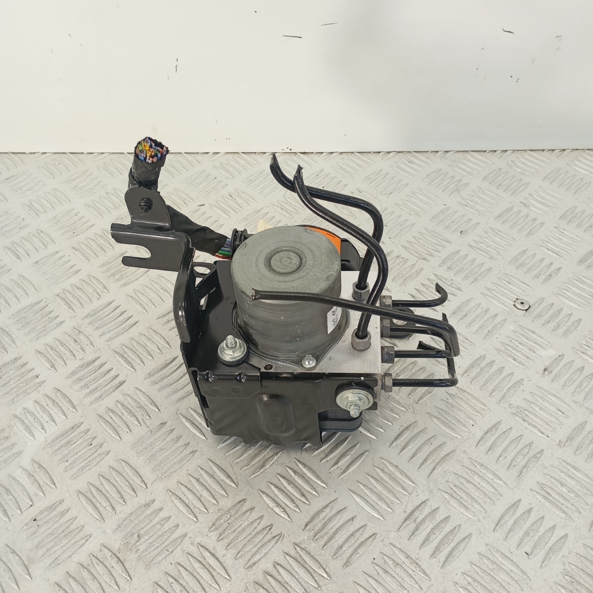 Pompa ABS Peugeot Rifter Partner Berlingo ESP 9.0 9834950280 - immagine 2