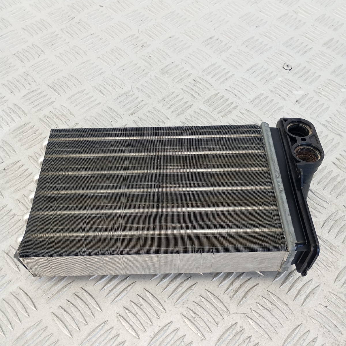 Radiatore Riscaldamento Abitacolo Peugeot 207 CC OEM 668985S-07 - immagine 4
