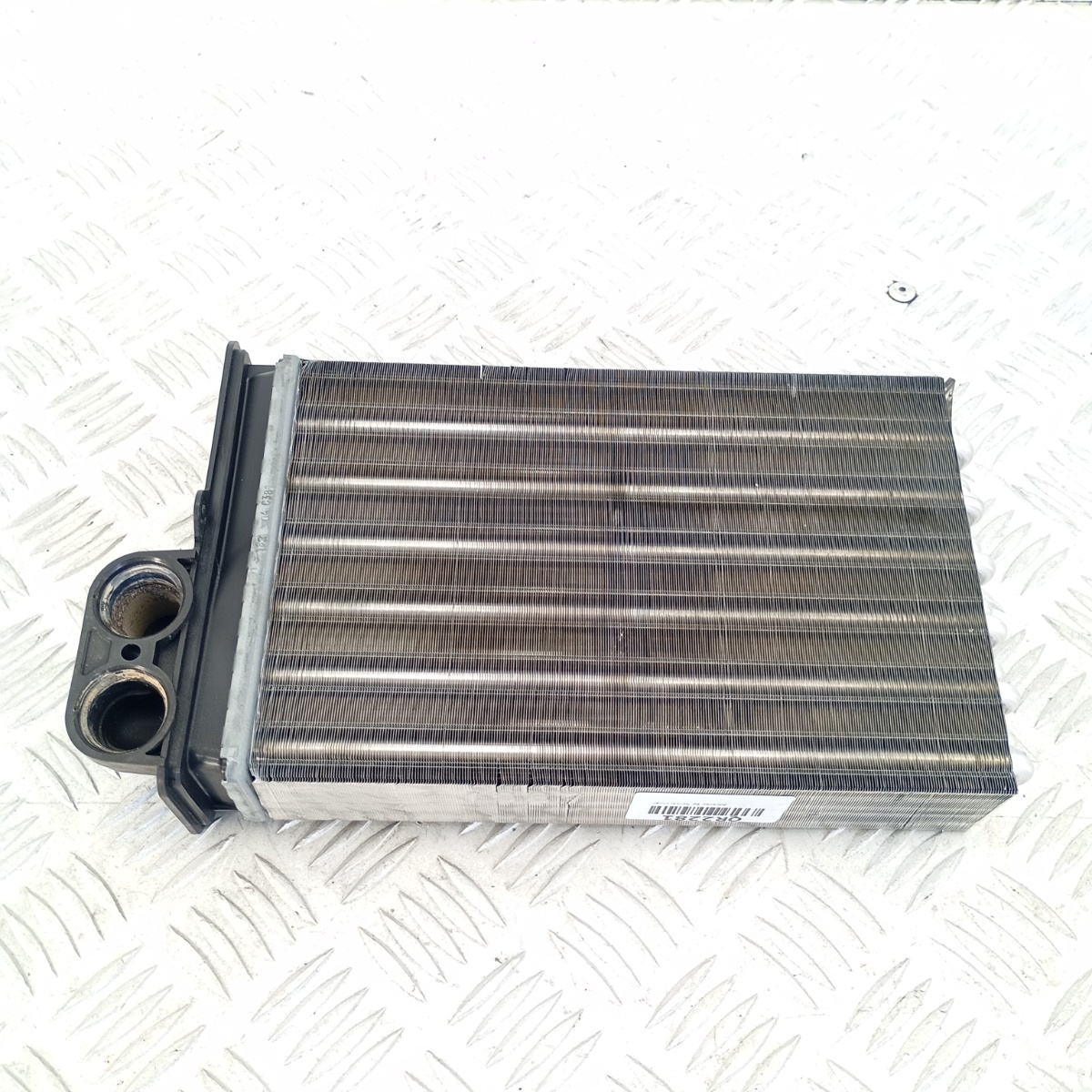 Radiatore Riscaldamento Abitacolo Peugeot 207 CC OEM 668985S-07 - immagine 2