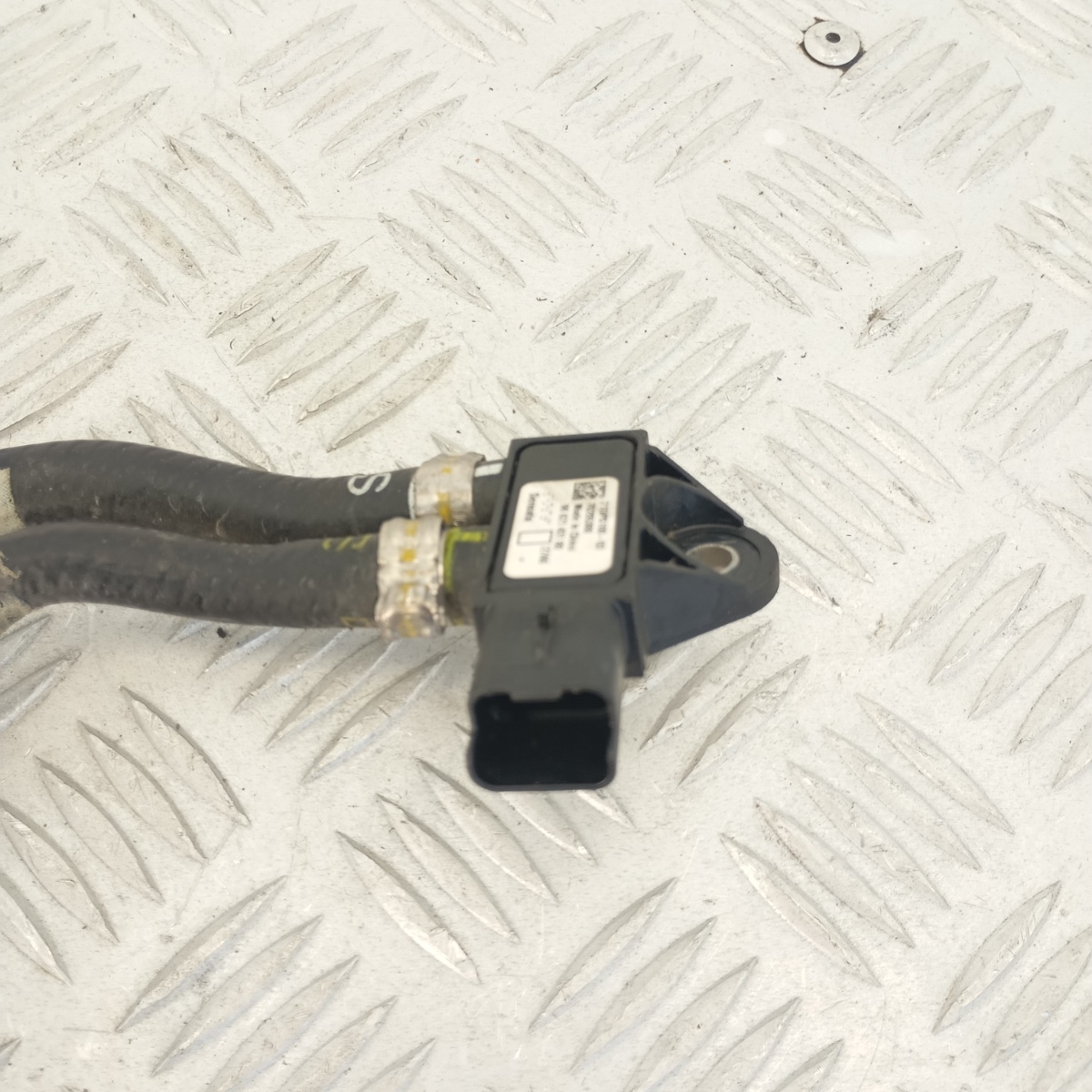 Sensore Pressione DPF Peugeot Citroën 1.6 2.0 HDi 9662143180 - immagine 3