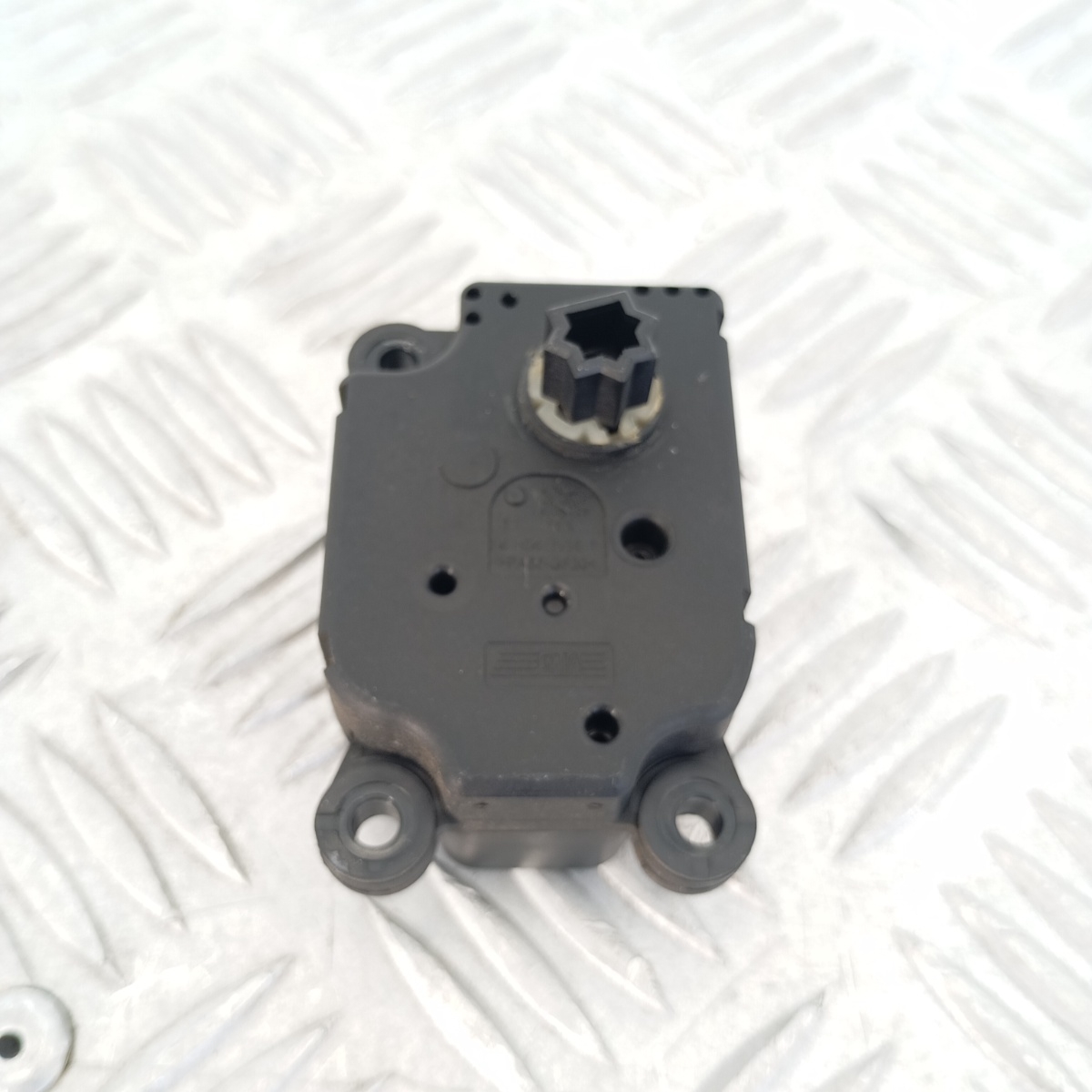 Motorino Flap HVAC Valeo Audi Q3 Golf A3 OEM F663746X.C - immagine 6