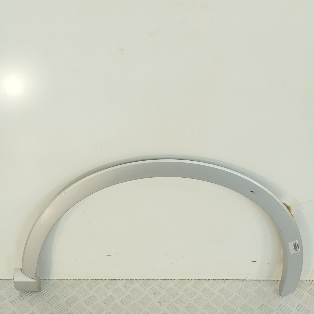 Arco Passaruota Anteriore Destro Audi Q3 8U 2011–2018 8U0853718A - immagine 2