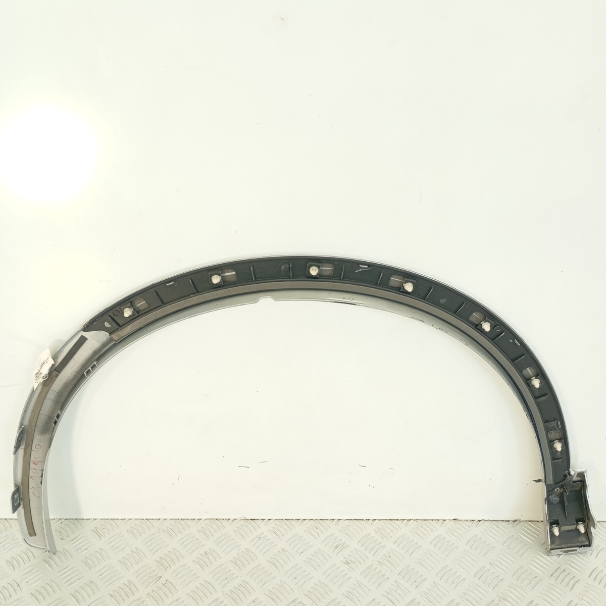 Arco Passaruota Anteriore Destro Audi Q3 8U 2011–2018 8U0853718A - immagine 8