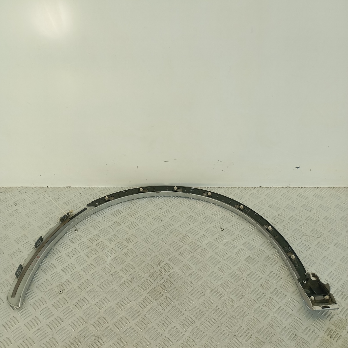 Arco Passaruota Anteriore Destro Audi Q3 8U 2011–2018 8U0853718A - immagine 9