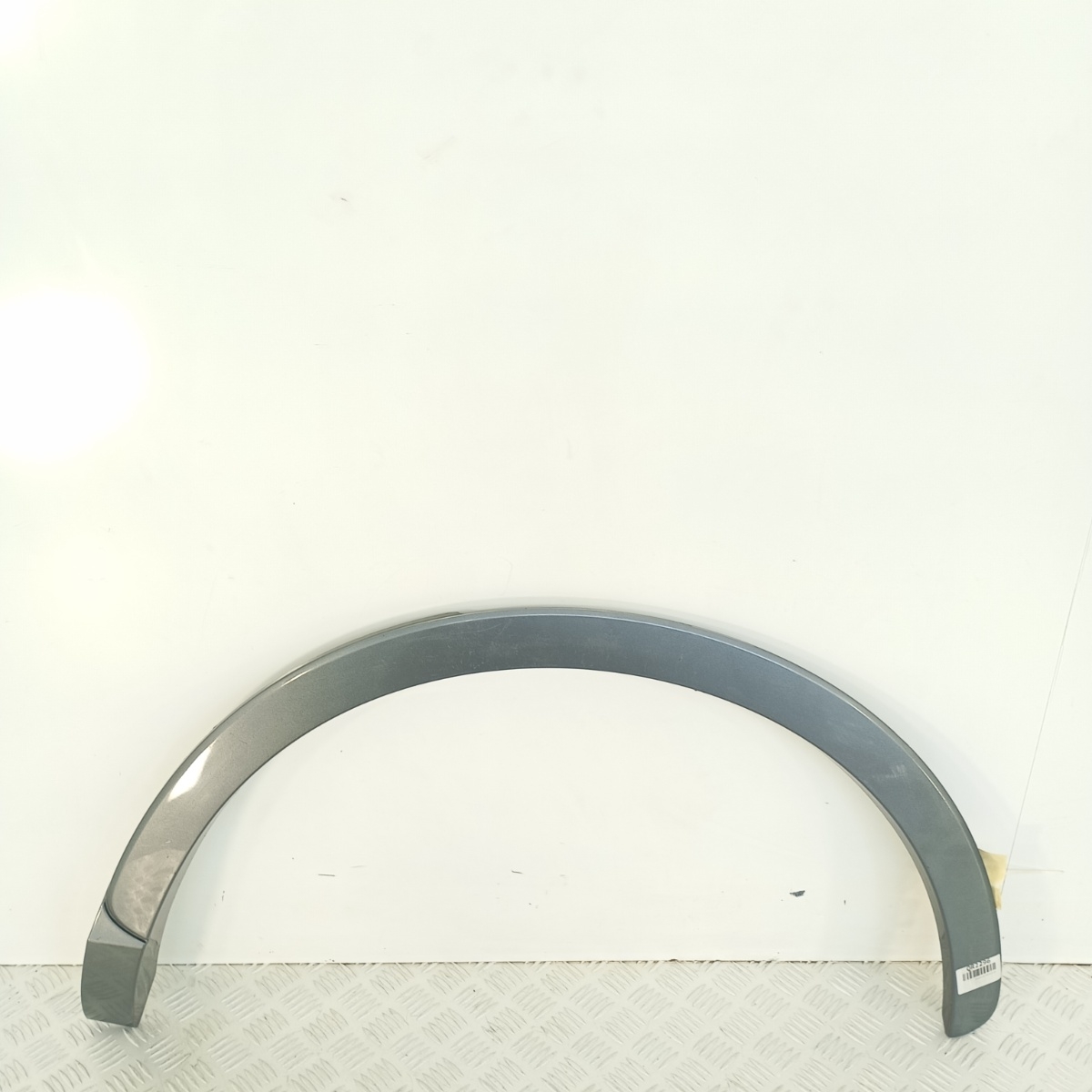 Arco Passaruota Posteriore Sinistro Audi Q3 8U 2011–2018 8U0853817A - immagine 8