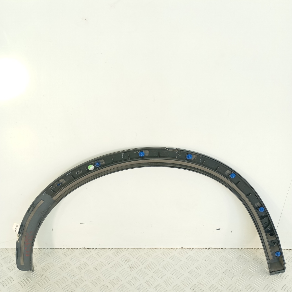 Arco Passaruota Posteriore Sinistro Audi Q3 8U 2011–2018 8U0853817A - immagine 2