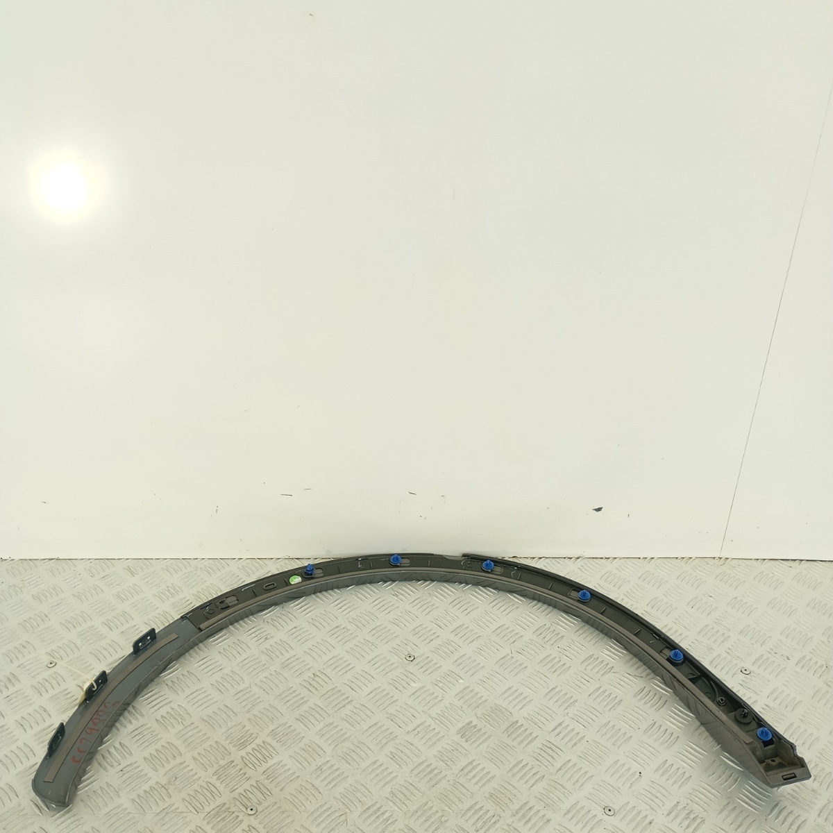 Arco Passaruota Posteriore Sinistro Audi Q3 8U 2011–2018 8U0853817A - immagine 6