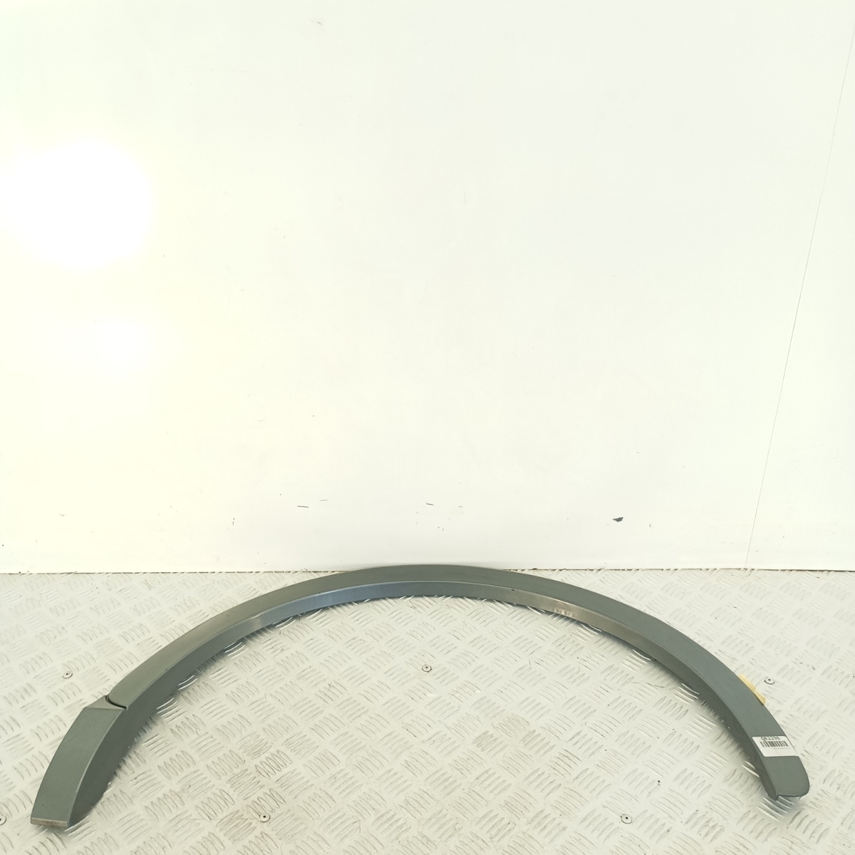 Arco Passaruota Posteriore Sinistro Audi Q3 8U 2011–2018 8U0853817A - immagine 4