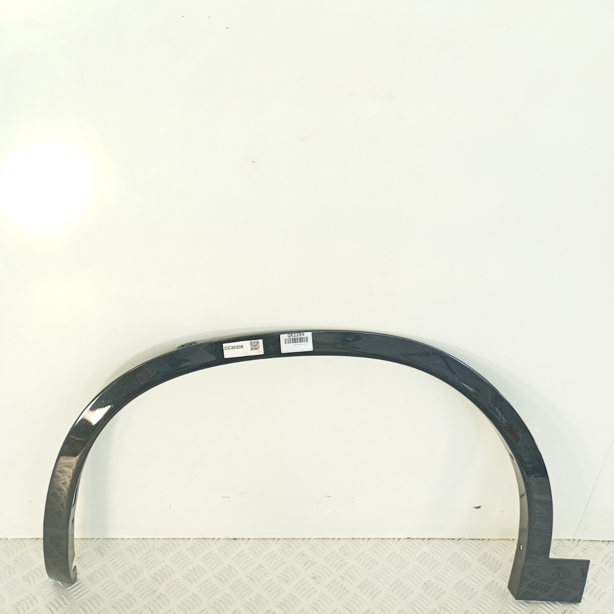Arco Passaruota Anteriore Sinistro BMW X2 F39 2017–2023 8069161 - immagine 2