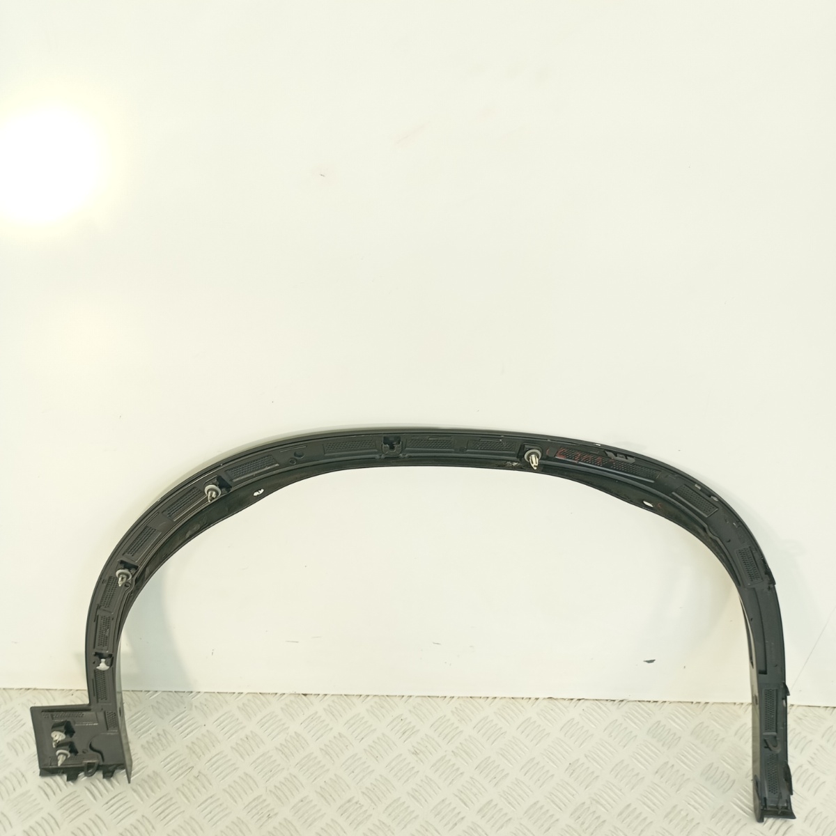 Arco Passaruota Anteriore Sinistro BMW X2 F39 2017–2023 8069161 - immagine 4