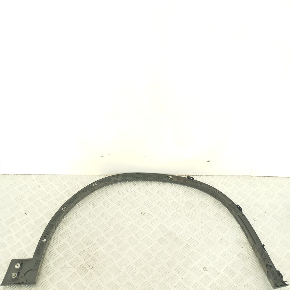 Arco Passaruota Anteriore Sinistro BMW X2 F39 2017–2023 8069161 - immagine 5